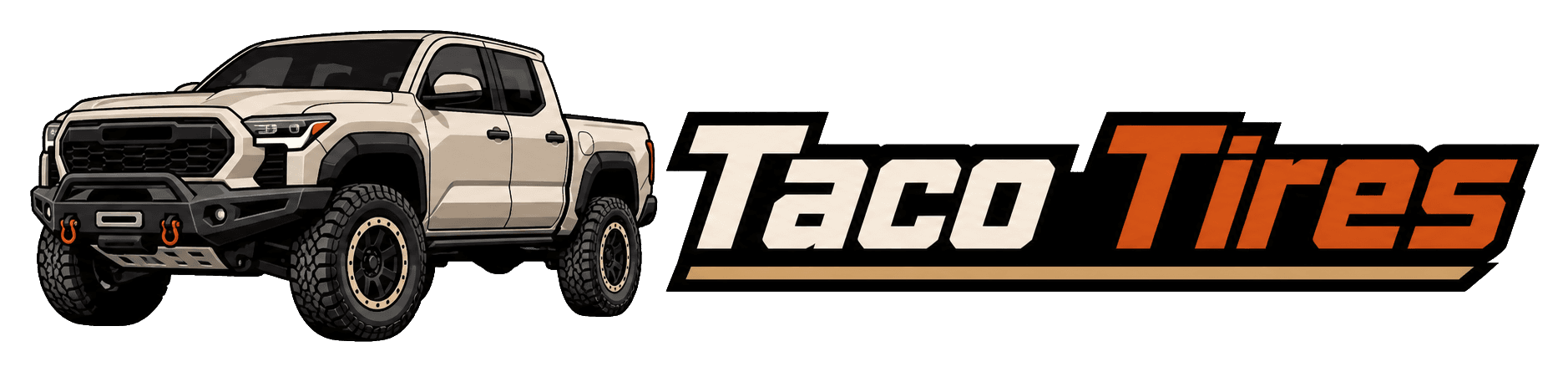 Taco Tires